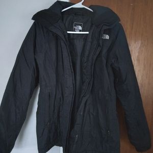 The North Face HyVent Parka Jacket